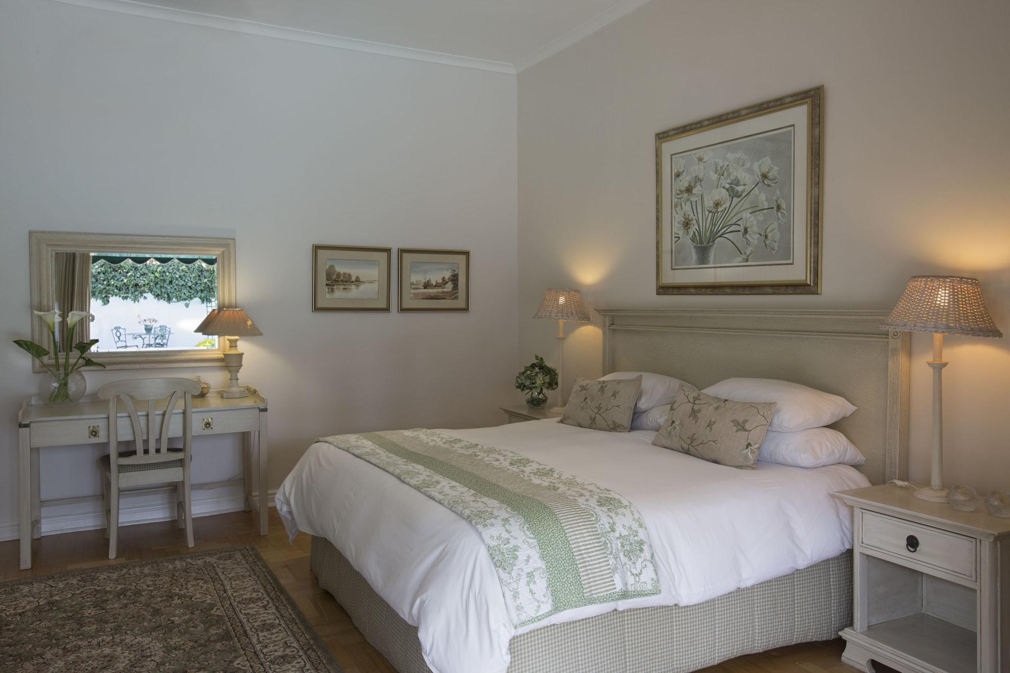Bed and Breakfast Carslogie House Порт-Элизабет Экстерьер фото
