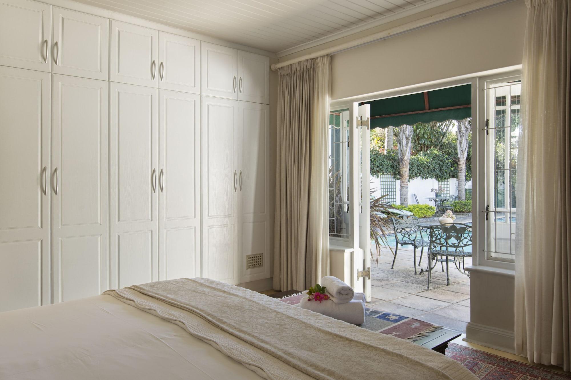 Bed and Breakfast Carslogie House Порт-Элизабет Экстерьер фото